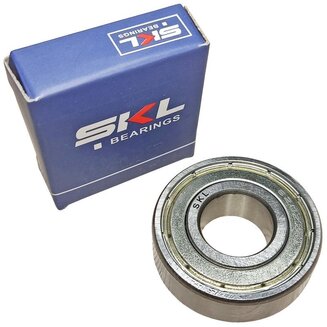 Подшипник 6202 ZZ SKL
