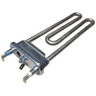 ТЭН 3160280 T-CONTROLS (2000 Вт, длина 200 мм, с отв.) для стиральных машин Bosch, Siemens