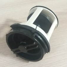 Фильтр сливного насоса 481948058106 для стиральных машин Whirlpool и Ardo
