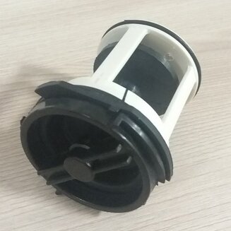 Фильтр сливного насоса 481948058106 для стиральных машин Whirlpool и Ardo