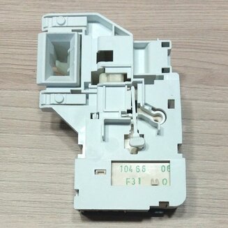 Блокировка люка 272452 для стиральных машин Indesit, Hotpoint-Ariston