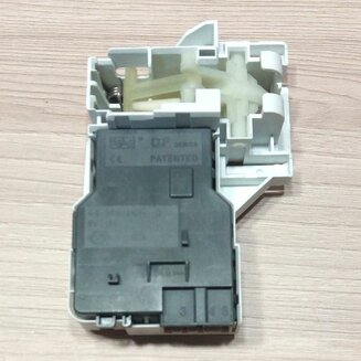 Блокировка люка 272452 для стиральных машин Indesit, Hotpoint-Ariston
