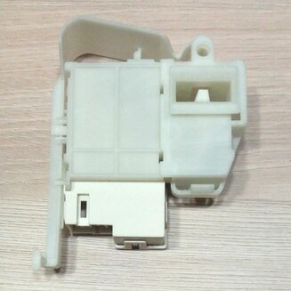 Блокировка люка 299278 для стиральных машин Ariston Aqualtis