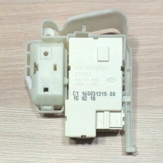 Блокировка люка 299278 для стиральных машин Ariston Aqualtis