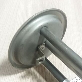 ТЭН 3401475 (RF-82, 1500 Вт, L=300 мм, D=82 мм) для водонагревателей