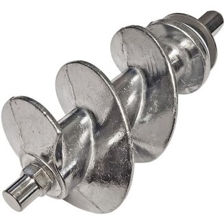Шнек MRZ061 (L=106 мм) для мясорубок Vitek, Scarlett