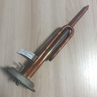 ТЭН 3401912 (RF-92, 2000 Вт, L=285 мм, D=92 мм, зам. 10941) для водонагревателей