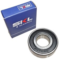 Подшипник 6204 2RS SKL