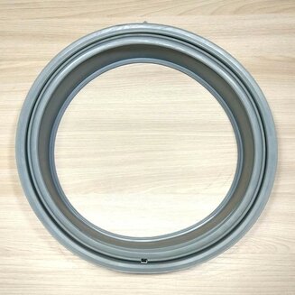 Манжета люка 111416 для стиральных машин Indesit, Hotpoint-Ariston и Whirlpool