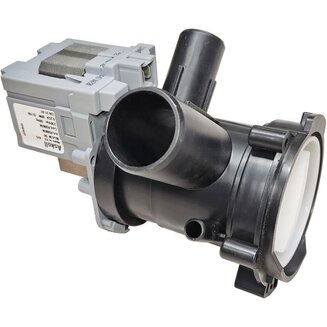Сливной насос BO5425 в сборе для стиральных машин Bosch и Siemens