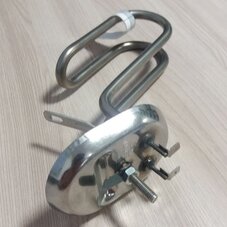 ТЭН 3401161 (RNSA, 1500 Вт, L=145 мм) для водонагревателей Ariston