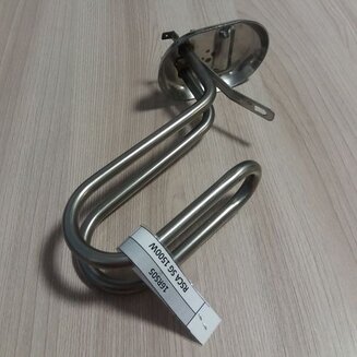 ТЭН 3401161 (RNSA, 1500 Вт, L=145 мм) для водонагревателей Ariston
