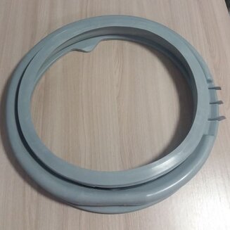 Манжета люка 287764 для стиральных машин Indesit, Hotpoint-Ariston и Whirlpool