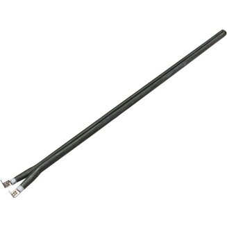 ТЭН AK00024 ("сухой ТЭН", 900 Вт, L=395 мм) для водонагревателей Electrolux, AEG, Gorenje и Zanussi