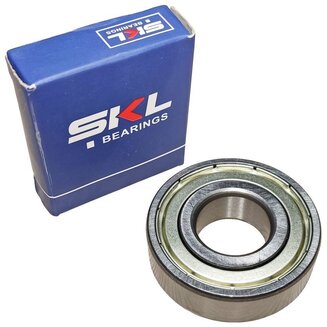 Подшипник 6204 ZZ SKL