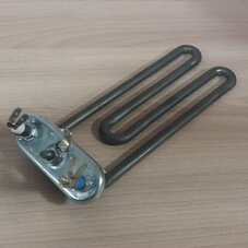 ТЭН Thermowatt (2000 Вт, длина 194 мм, изогнутый 40 град., без отв.)