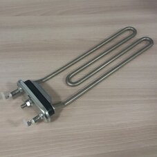 ТЭН Thermowatt (2000 Вт, длина 240 мм, изгиб у основания, без отв.) для стиральных машин Gorenje