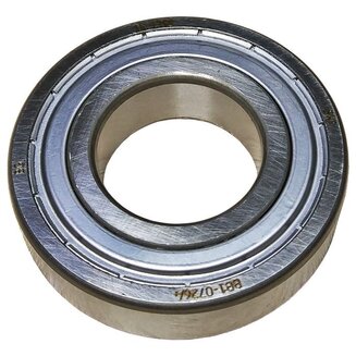 Подшипник 6206 ZZ SKF (оригинальная упаковка Whirlpool)