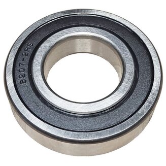 Подшипник 6207 2RS