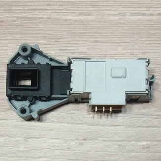 Блокировка люка 6601ER1005A для стиральных машин LG