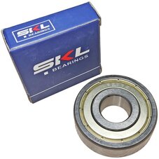 Подшипник 6303 ZZ SKL