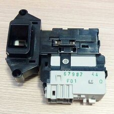 Блокировка люка EBF49827803 для стиральных машин LG