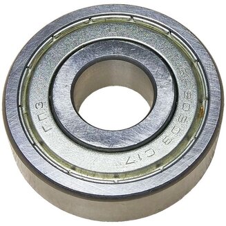 Подшипник 6303 ZZ ГПЗ