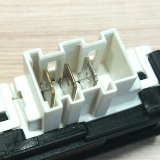 Блокировка люка DC64-01538A для стиральных машин Samsung