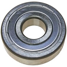 Подшипник 6303 ZZ SKF