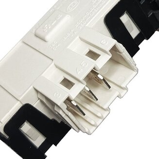 Блокировка люка DC64-00653A для стиральных машин Samsung