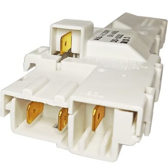 Блокировка люка DC64-00120E для стиральных машин Samsung