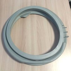 Манжета люка 291057 для стиральных машин Indesit и Hotpoint-Ariston