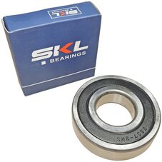 Подшипник 6307 2RS SKL