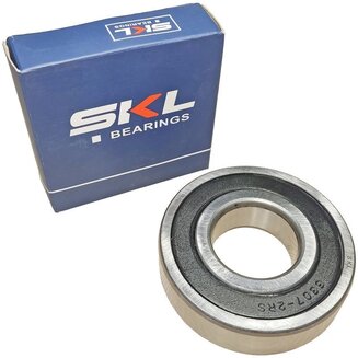 Подшипник 6307 2RS SKL