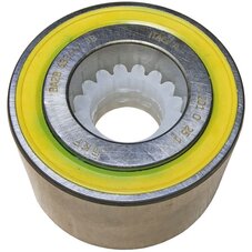 Подшипник двухрядный BA2B 633667 SKF