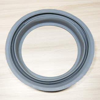 Манжета люка 35863000 для стиральных машин Siltal, Bosch, Whirlpool