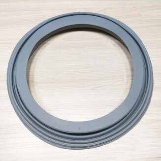 Манжета люка 35863000 для стиральных машин Siltal, Bosch, Whirlpool